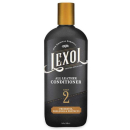 Lexol Leather Care Kit Lederpflege Set 2x500ml + 2 Pads