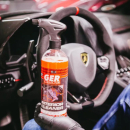 GERcollector INTERIEUR REINIGER+ 750ml