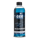 GERcollector WASH & SEAL SHAMPOO 750ml