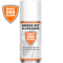 Akut SOS Clean Allrounder – Universal Raumvernebler...