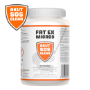 Akut SOS Clean FAT EX MICROB Fettkiller 1KG