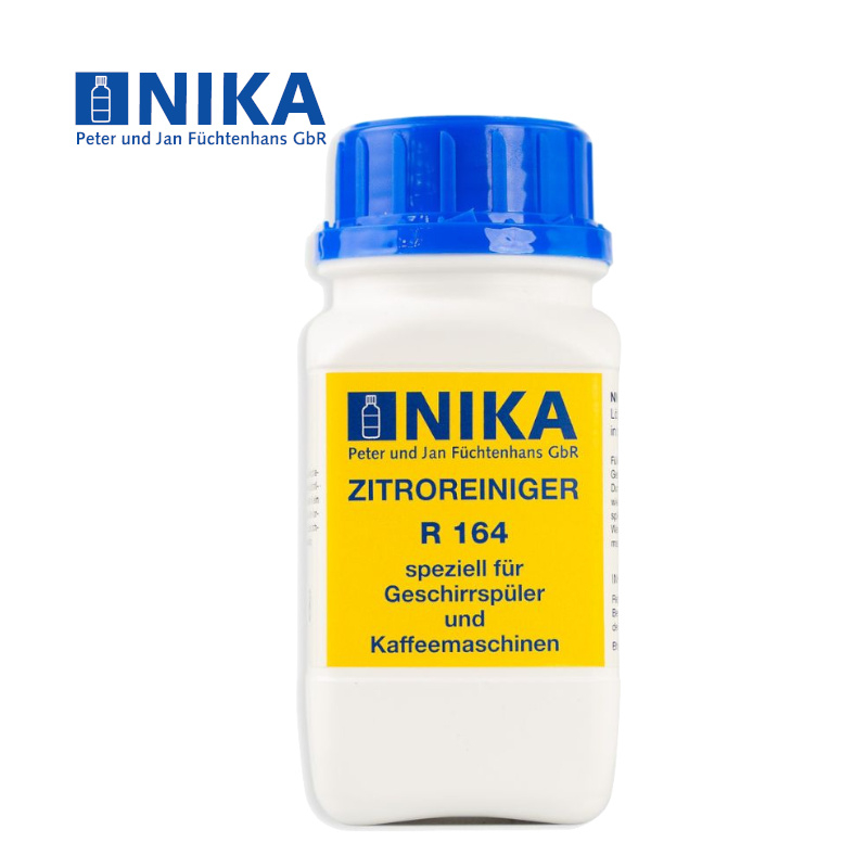 Blanc HYGIENIC Profi-Entkalker – 2 X 5 Liter Kanister – Für Spülmaschinen & Co.