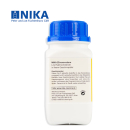 NIKA Pulver R164 Entkalker für Geschirrspüler und Kaffeemaschinen 250g