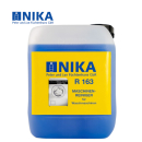 NIKA R163 Maschinenreiniger für Waschmaschinen |...
