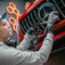 Bad Boys Panel Wipe Entfetter Keramikbeschichtung 0.5L