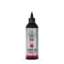 Bad Boys Heavy Cut Politur 250g