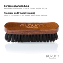 AURUM Performance Textilbürste