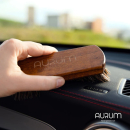 AURUM Performance Lederbürste