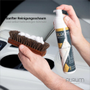 AURUM Performance deluxe Lederpflegeset