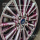 AURUM Performance Responsive WHEEL Cleaner 0.75L