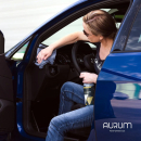 AURUM Performance allSurface INTERIOR Cleaner 0.75L