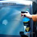 AURUM Performance advanced GLASS Cleaner 0.75L