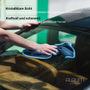 AURUM Performance advanced GLASS Cleaner 0.75L