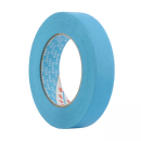 3M Scotch Tape 3434 blaues Polierklebeband 24 mm x 50m