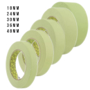 3M Scotch Tape 3030 grün Polierklebeband