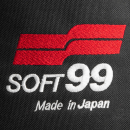 Soft99 Detailing Tasche Mini