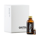 Soft99 Qjutsu Body Coat PRO Keramikbeschichtung Kit 100ml