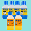NIKA R163 + Nika R165 12 Monate Sparset - Waschmaschinen Reiniger Spülmaschinenreiniger