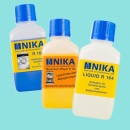 NIKA R163 + Nika R164 + Nika R165 Haushaltsgeräte Pflege Set Reinigungs Set