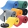 CHIMP TOOLS - Mikrofasertuch Rolle 75 x 30x30 cm