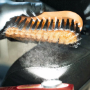 Labocosmetica Fabric Seat Brush 2pH Polsterbürste Weich
