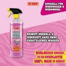 WOSHUP WATERLESS WUNDER Wosher 1L