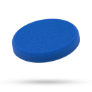 Liquid Elements Pad Man V2 Polierpad Super Heavy Cut blau...