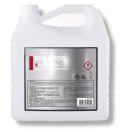 Fireball Pearl Autoshampoo 4L