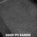 The Collection Barrier Sponge 8-Pack Applicator Sponge