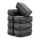 The Collection Barrier Sponge 8-Pack Applicator Sponge