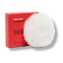 Koch Chemie Heavy Cut Long Wool Pad Lammfell Polierpad...