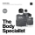 Koch Chemie Ceramic Body Cb0.01 Keramikversiegelung Set 30ml