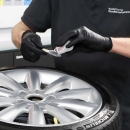 Koch Chemie Ceramic Rims Cr0.01 Felgenversiegelung Set 30ml