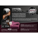 Scholl Concepts CRYSTAL Interior & Display Dressing 0.5L