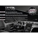 Scholl Concepts CRYSTAL Interior & Display Dressing 0.5L