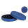 Scholl Concepts Spider Polierpad Navy Blau Hart / Heavy Cut S 90/25 mm