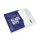 Gyeon Q²M GlassWipe EVO - Glastuch 40 x 40 cm