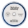 Bad Boys Mikrofaser Heavy Cut Polierpad 125mm