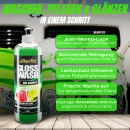 Shiny Chiefs GLOSSWASH WASSERMELONE - WASH & WAX...