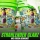Shiny Chiefs GLOSSWASH WASSERMELONE - WASH & WAX SHAMPOO 500ml
