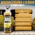 Shiny Chiefs GLOSSWASH MANGO - WASH & WAX SHAMPOO 500ml