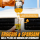 Shiny Chiefs GLOSSWASH MANGO - WASH & WAX SHAMPOO 500ml
