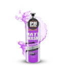 Shiny Chiefs MATT WASH - AUTO MATTSHAMPOO 500ml