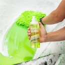 Shiny Chiefs PERFECT GLOSS WASH - GLANZSHAMPOO 500ml