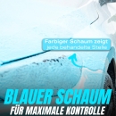Shiny Chiefs MAGIC FOAM - BLAUER SNOW FOAM 500ml