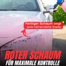 Shiny Chiefs MAGIC FOAM - ROTER SNOW FOAM 500ml