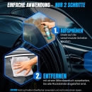 Shiny Chiefs HYDRO GLASS - NANO GLASREINIGER 500ml