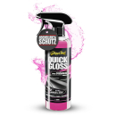 Shiny Chiefs QUICK GLOSS ULTIMATE - HYBRID...