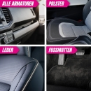 Shiny Chiefs INTERIOR CLEAN - INNENRAUMREINIGER 500ml
