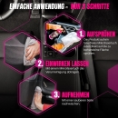 Shiny Chiefs INTERIOR CLEAN - INNENRAUMREINIGER 500ml